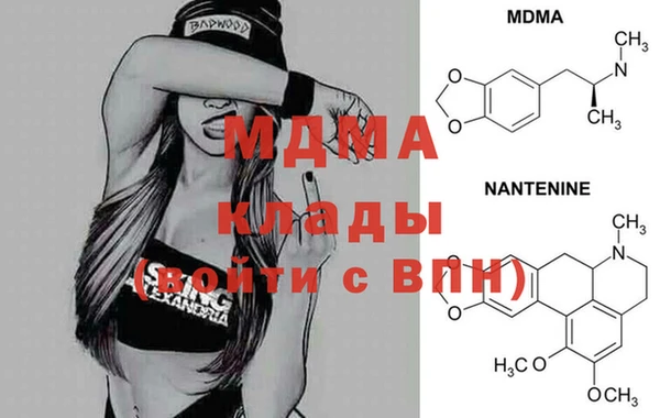 марихуана Липки
